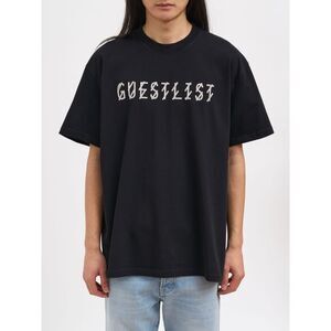 44 Label Group T-Shirt Men Black